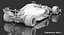 3D horsari hs71-h formula 1
