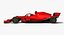 3D horsari hs71-h formula 1