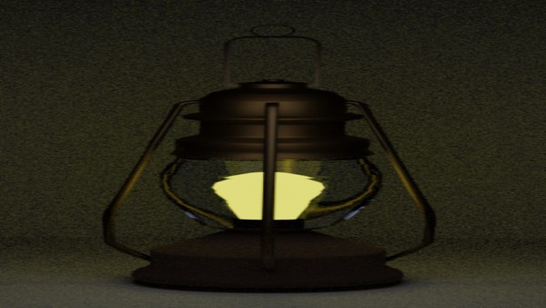 modelo 3d Light - TurboSquid 2101594