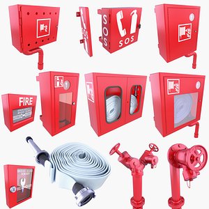 Fire Equipment v2