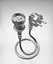Power Electric Plugs