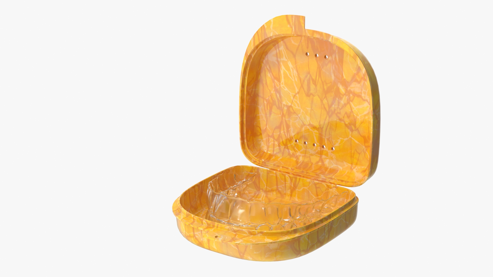 3D model Removable Retainer Holder Yellow https://p.turbosquid.com/ts-thumb/lG/BOQ2ns/El/removable_retainer_holder_yellow_360/jpg/1754538699/1920x1080/turn_fit_q99/9de76f38c44126a9deee40d9661ce414ae5d9c14/removable_retainer_holder_yellow_360-1.jpg