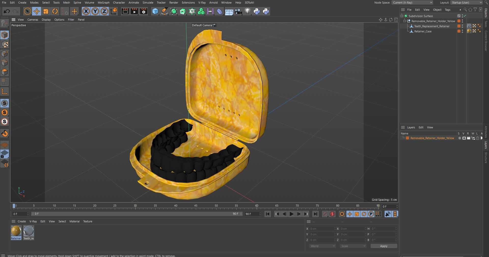 3D model Removable Retainer Holder Yellow https://p.turbosquid.com/ts-thumb/lG/BOQ2ns/N1/removable_retainer_holder_yellow_1003/jpg/1754538812/1920x1080/fit_q87/ace1694b7528b13f5192cdecf469eda12f641f52/removable_retainer_holder_yellow_1003.jpg