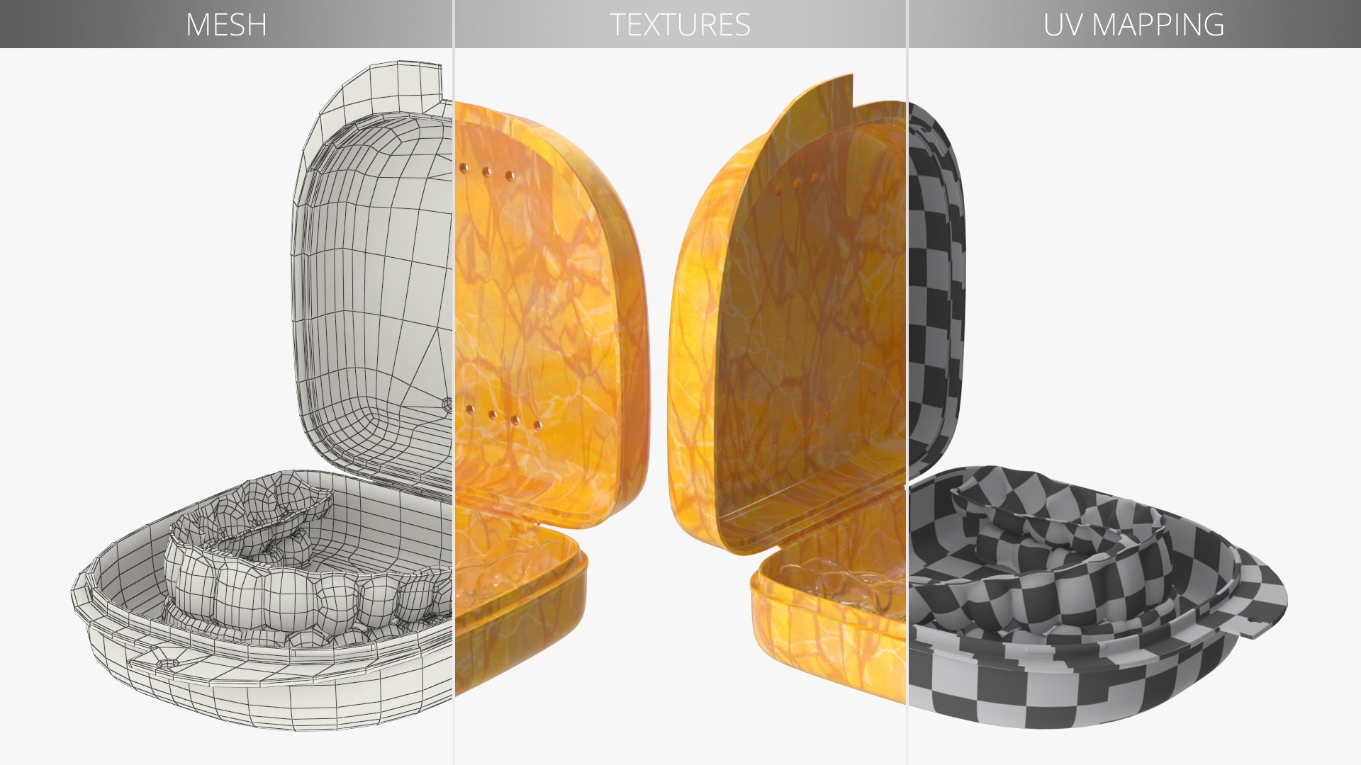 3D model Removable Retainer Holder Yellow https://p.turbosquid.com/ts-thumb/lG/BOQ2ns/Rj/removable_retainer_holder_yellow_007/jpg/1754538789/1920x1080/fit_q87/4c0eb4f232d52d1b3212e940e6fe4c87d52bab54/removable_retainer_holder_yellow_007.jpg