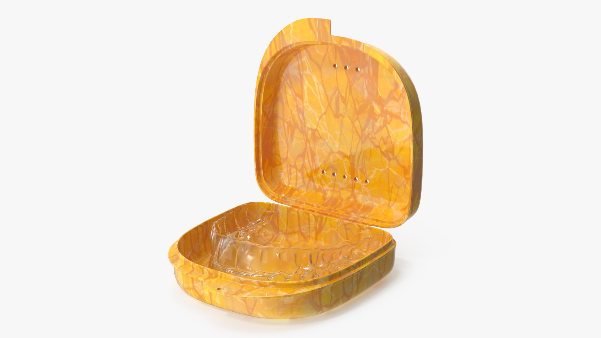 3D model Removable Retainer Holder Yellow https://p.turbosquid.com/ts-thumb/lG/BOQ2ns/om/removable_retainer_holder_yellow_002/jpg/1754538695/1920x1080/fit_q87/6dfbe2652eb6e77758da9fa133f5e42153f66f55/removable_retainer_holder_yellow_002.jpg