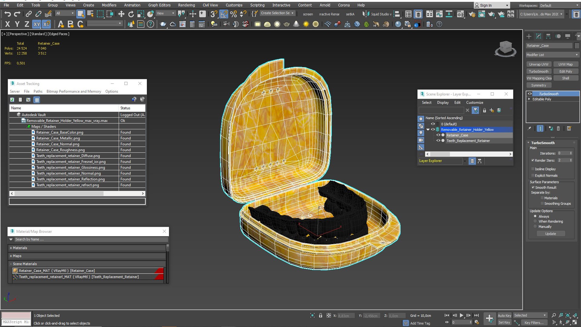 3D model Removable Retainer Holder Yellow https://p.turbosquid.com/ts-thumb/lG/BOQ2ns/uk/removable_retainer_holder_yellow_013/jpg/1754538807/1920x1080/fit_q87/f1cf66880a4054db11732e9d2f772aa629c0b93d/removable_retainer_holder_yellow_013.jpg