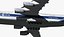 Antonov AN-124 Volga Dnepr