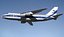 Antonov AN-124 Volga Dnepr