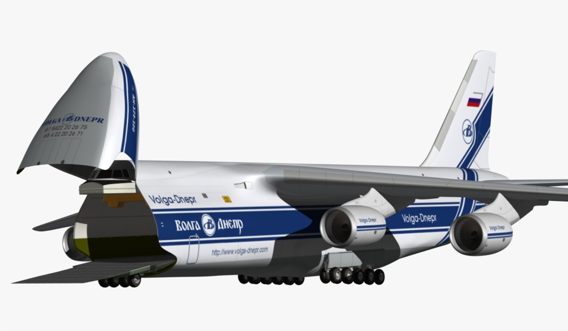 antonov volga dnepr 3d model https://p.turbosquid.com/ts-thumb/lG/CXDm1b/nwZSzfxD/an124vpr18/jpg/1381522047/1920x1080/fit_q87/da8f8aeee43a62c584944486c72e0a797d80eb7c/an124vpr18.jpg