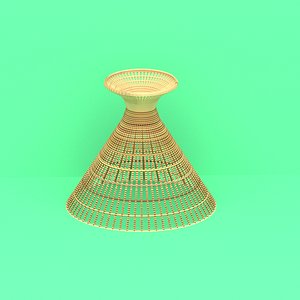 fishing element model