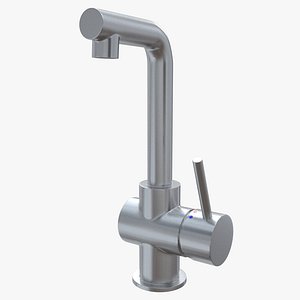 Mixer tap faucet