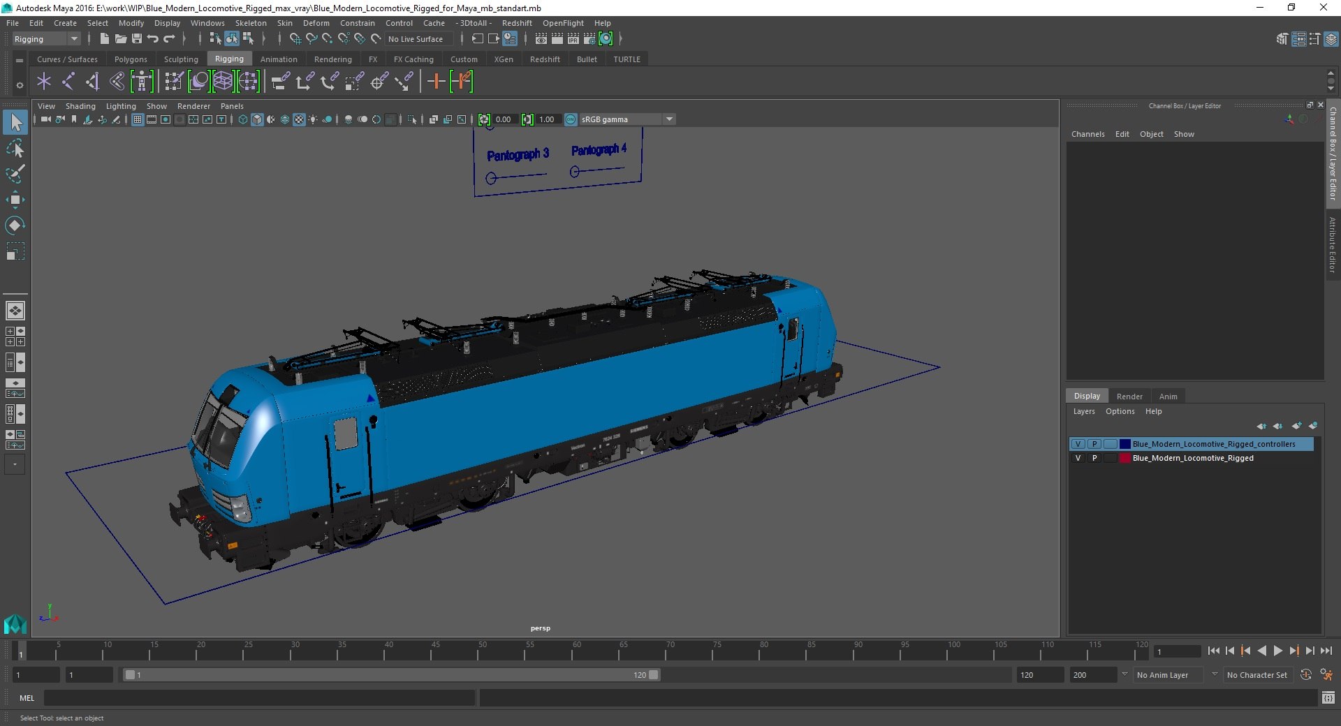 3D Blue Modern Locomotive Rigged for Maya model https://p.turbosquid.com/ts-thumb/lG/HBm2On/nL/bluemodernlocomotiveriggedformaya3dsmodel066/jpg/1694485381/1920x1080/fit_q87/fff99397e4b85466a14a5f7648103381f83374b9/bluemodernlocomotiveriggedformaya3dsmodel066.jpg