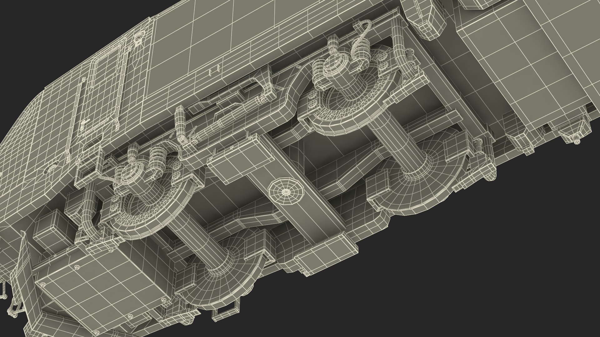 3D Blue Modern Locomotive Rigged for Maya model https://p.turbosquid.com/ts-thumb/lG/HBm2On/yK/bluemodernlocomotiveriggedformaya3dsmodel061/jpg/1694485364/1920x1080/fit_q87/c21ae1a34a0289ecea374e20a422ccca15025ac1/bluemodernlocomotiveriggedformaya3dsmodel061.jpg