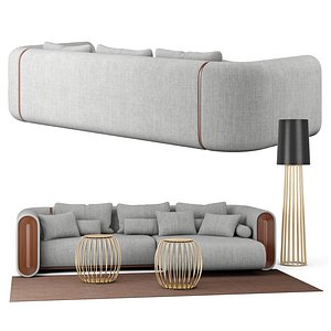 Sofa De La Espada