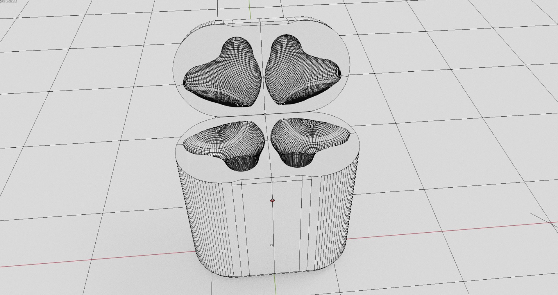 headphones case 3D model https://p.turbosquid.com/ts-thumb/lG/MTBkjU/AO6aYtLG/airpodscasewire/png/1592501342/1920x1080/fit_q87/3cb2b1c40a8d8ad5459929d5981c51622a0f866d/airpodscasewire.jpg