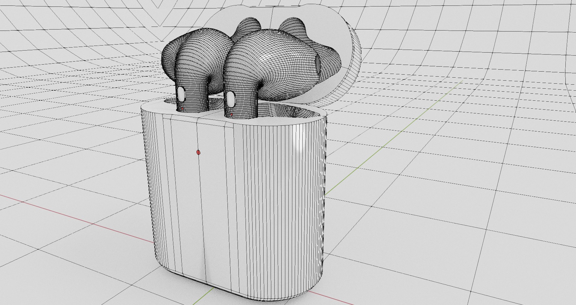 headphones case 3D model https://p.turbosquid.com/ts-thumb/lG/MTBkjU/Mz5L3SIK/airpodswire/png/1592501343/1920x1080/fit_q87/dd9bda4d36fcf820a143edea59ea8d363e469c7f/airpodswire.jpg