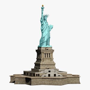 Statue of Liberty