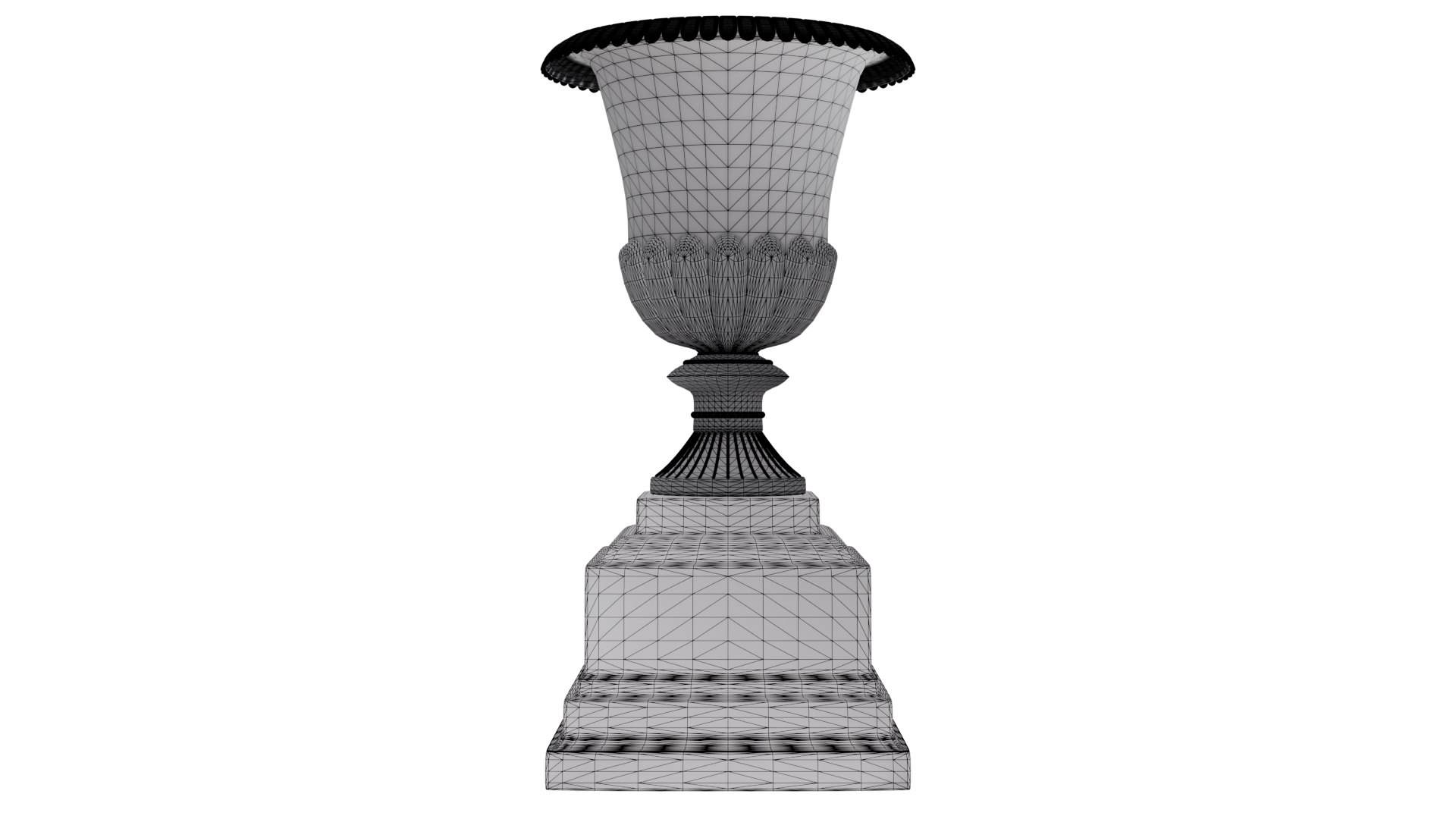 Ancient Roman Style Vase 3D model https://p.turbosquid.com/ts-thumb/lG/R1UaL3/zI/ancientromanstylevasewirefront/png/1758519341/1920x1080/fit_q87/2b524dd5863769e21703e8de1126cc7256f6b562/ancientromanstylevasewirefront.jpg
