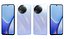 Realme V50 Blu