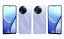 Realme V50 Blu