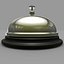 Desk Bell