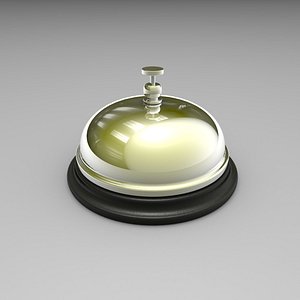 Desk Bell
