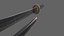 katana japan japanese 3D
