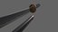 katana japan japanese 3D