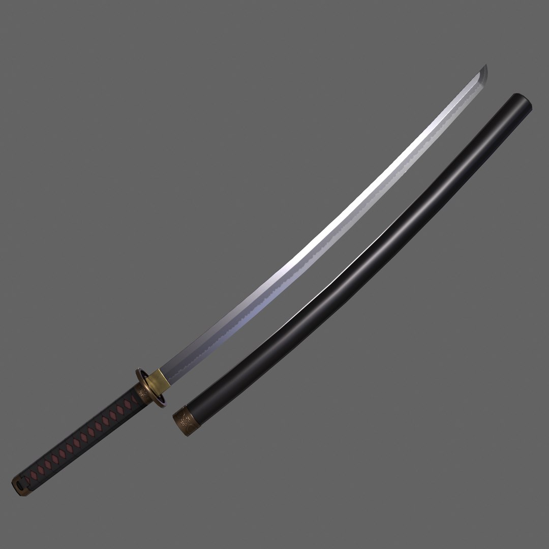 katana japan japanese 3D https://p.turbosquid.com/ts-thumb/lG/VDeIov/o8/1/png/1616227004/1920x1080/fit_q87/60108fdaff28c13f7c6bdaf4ce1c9d15121fed9e/1.jpg