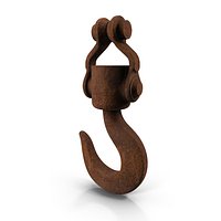 Industrial Hook