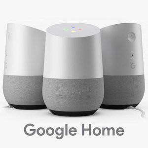Google Home
