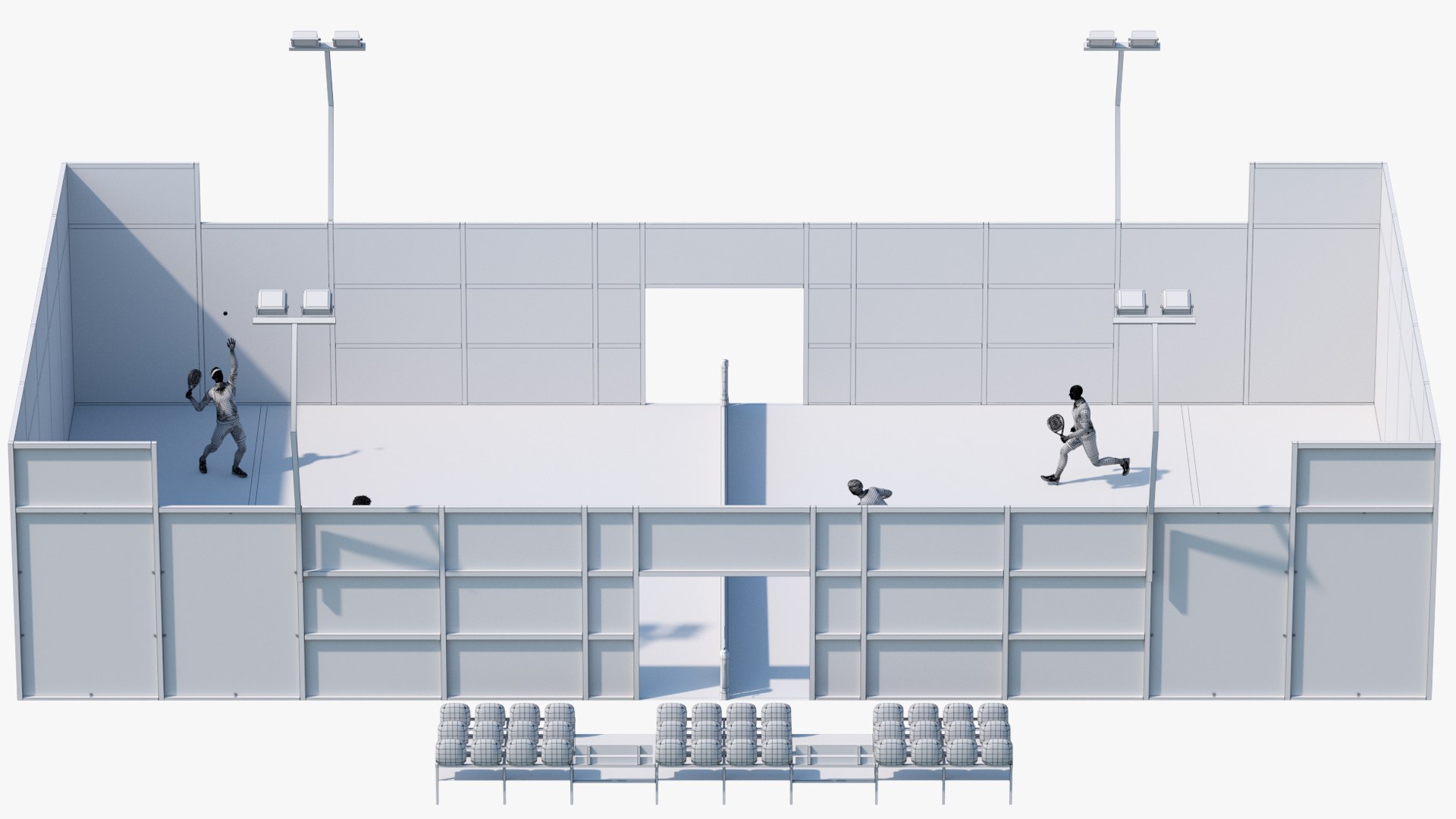 3D Paddle tennis with players https://p.turbosquid.com/ts-thumb/lG/a0ws53/BH/05/jpg/1750855711/1920x1080/fit_q87/4292b57f9d1dff2edcbe0985aa000cd00393c252/05.jpg