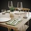 Restaurant Prado Lisbonne pour 3Dmax et Corona Render