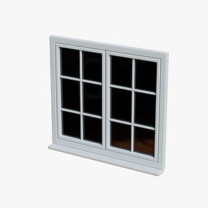Window 3D