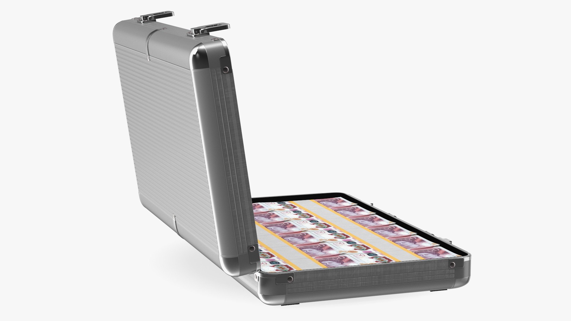 3D model Suitcase Full of Pounds https://p.turbosquid.com/ts-thumb/lG/hY3mey/2e/suitcasefullofpoundsvray3dmodel012/jpg/1696984823/1920x1080/fit_q87/b584e2b15abf6408d1ddcf55bfb49328c595299c/suitcasefullofpoundsvray3dmodel012.jpg