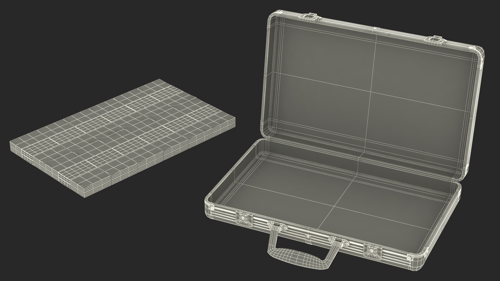 3D model Suitcase Full of Pounds https://p.turbosquid.com/ts-thumb/lG/hY3mey/8J/suitcasefullofpoundsvray3dmodel050/jpg/1696984973/1920x1080/fit_q87/903ce2ffe9f1f6b5efa0e491f471bc3880ca13ec/suitcasefullofpoundsvray3dmodel050.jpg