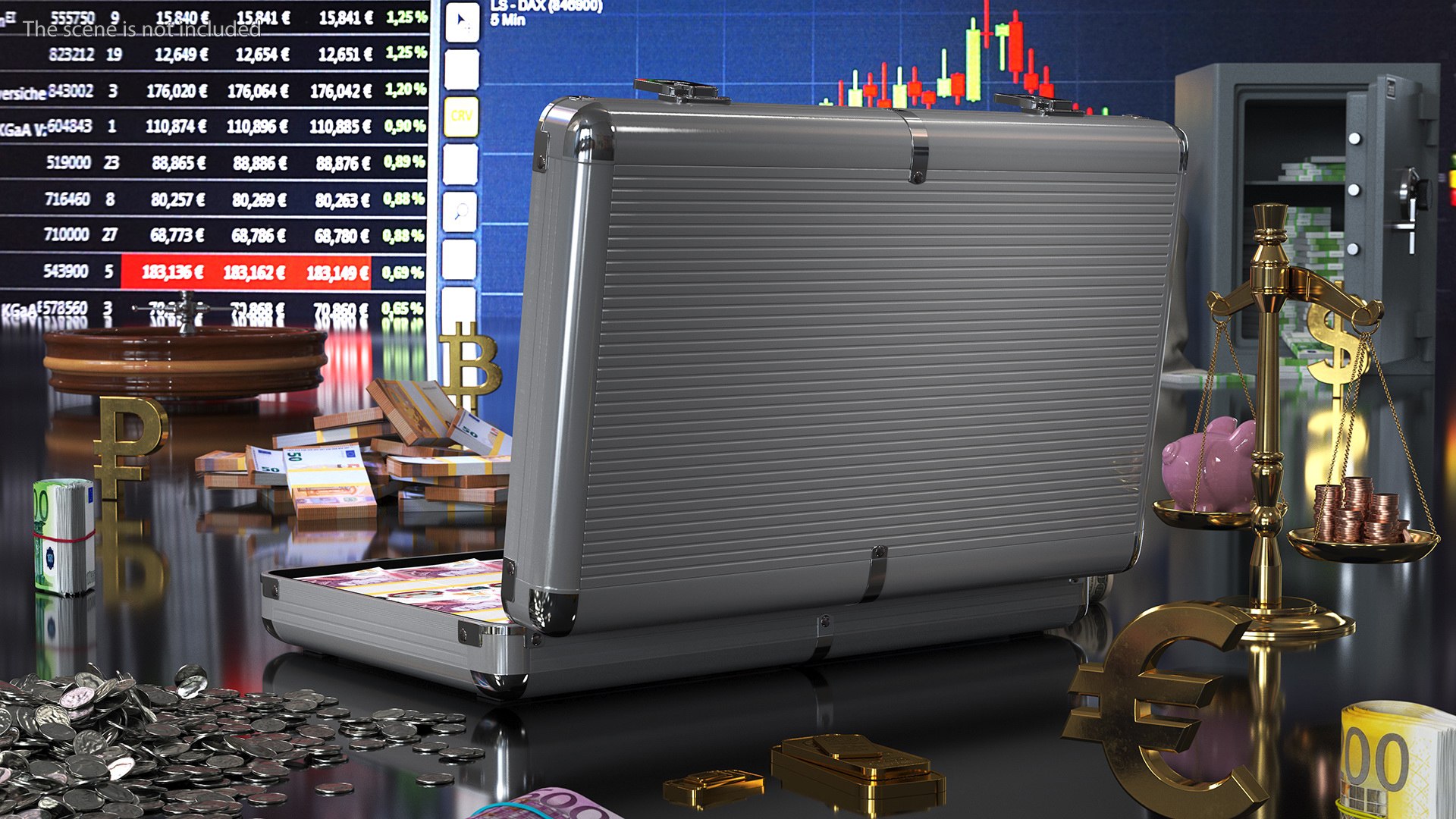 3D model Suitcase Full of Pounds https://p.turbosquid.com/ts-thumb/lG/hY3mey/An/suitcasefullofpoundsvray3dmodel006/jpg/1696984798/1920x1080/fit_q87/c5548dde9a6301cbe3b19f100880c6a886122092/suitcasefullofpoundsvray3dmodel006.jpg