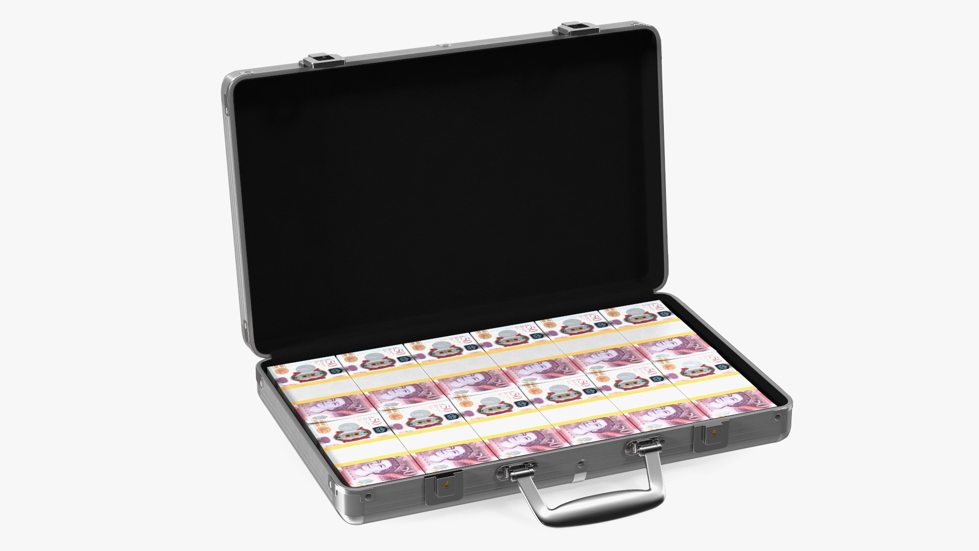 3D model Suitcase Full of Pounds https://p.turbosquid.com/ts-thumb/lG/hY3mey/Qn/suitcasefullofpoundsvray3dmodel011/jpg/1696984820/1920x1080/fit_q87/a96ff3754ac5bf1646e93075284c8fb107f2730c/suitcasefullofpoundsvray3dmodel011.jpg