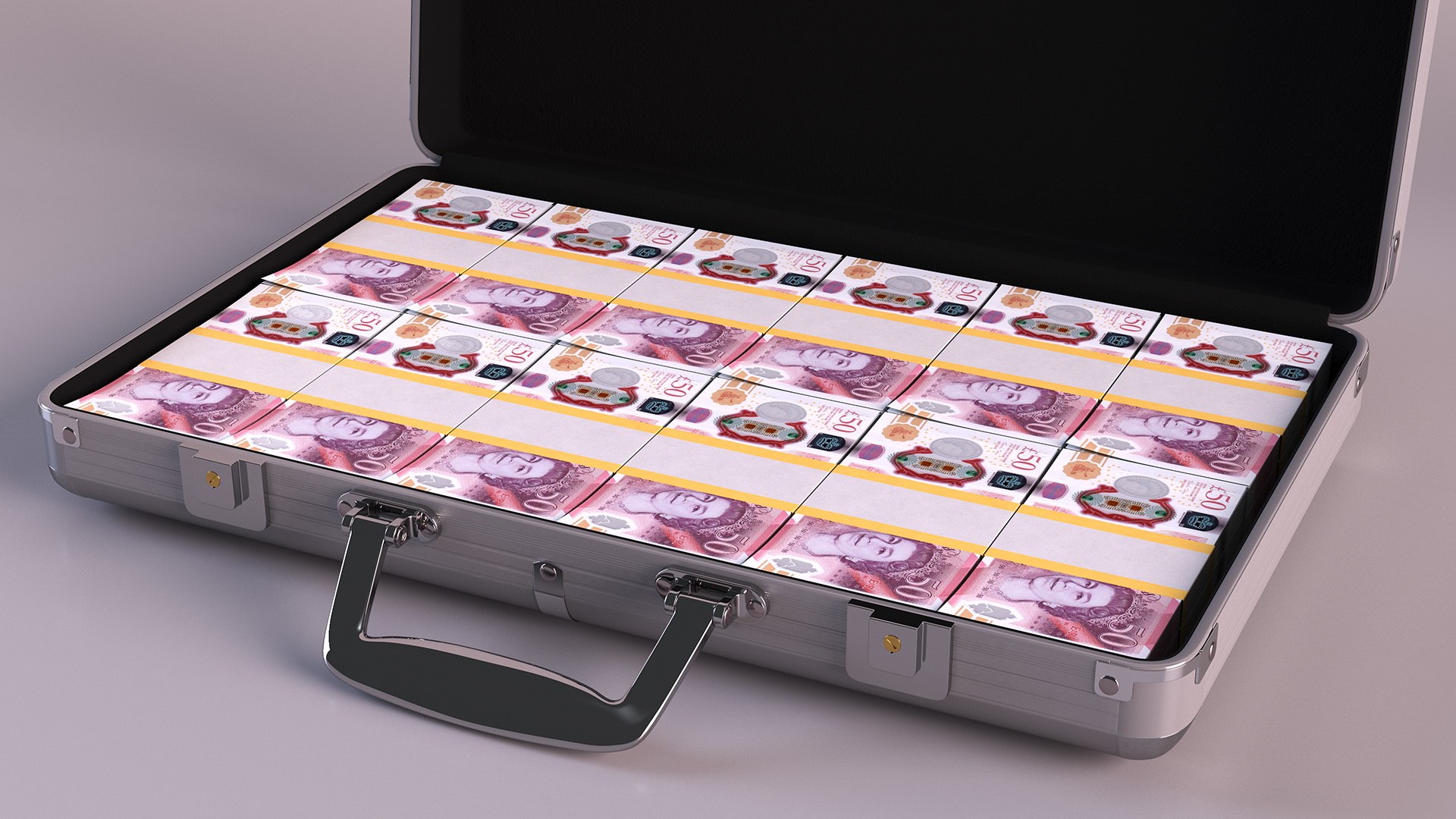 3D model Suitcase Full of Pounds https://p.turbosquid.com/ts-thumb/lG/hY3mey/uG/suitcasefullofpoundsvray3dmodel008/jpg/1696984807/1920x1080/fit_q87/008a58ffada45e55fa43c11c25854802c38526c5/suitcasefullofpoundsvray3dmodel008.jpg