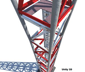 Antenna tower