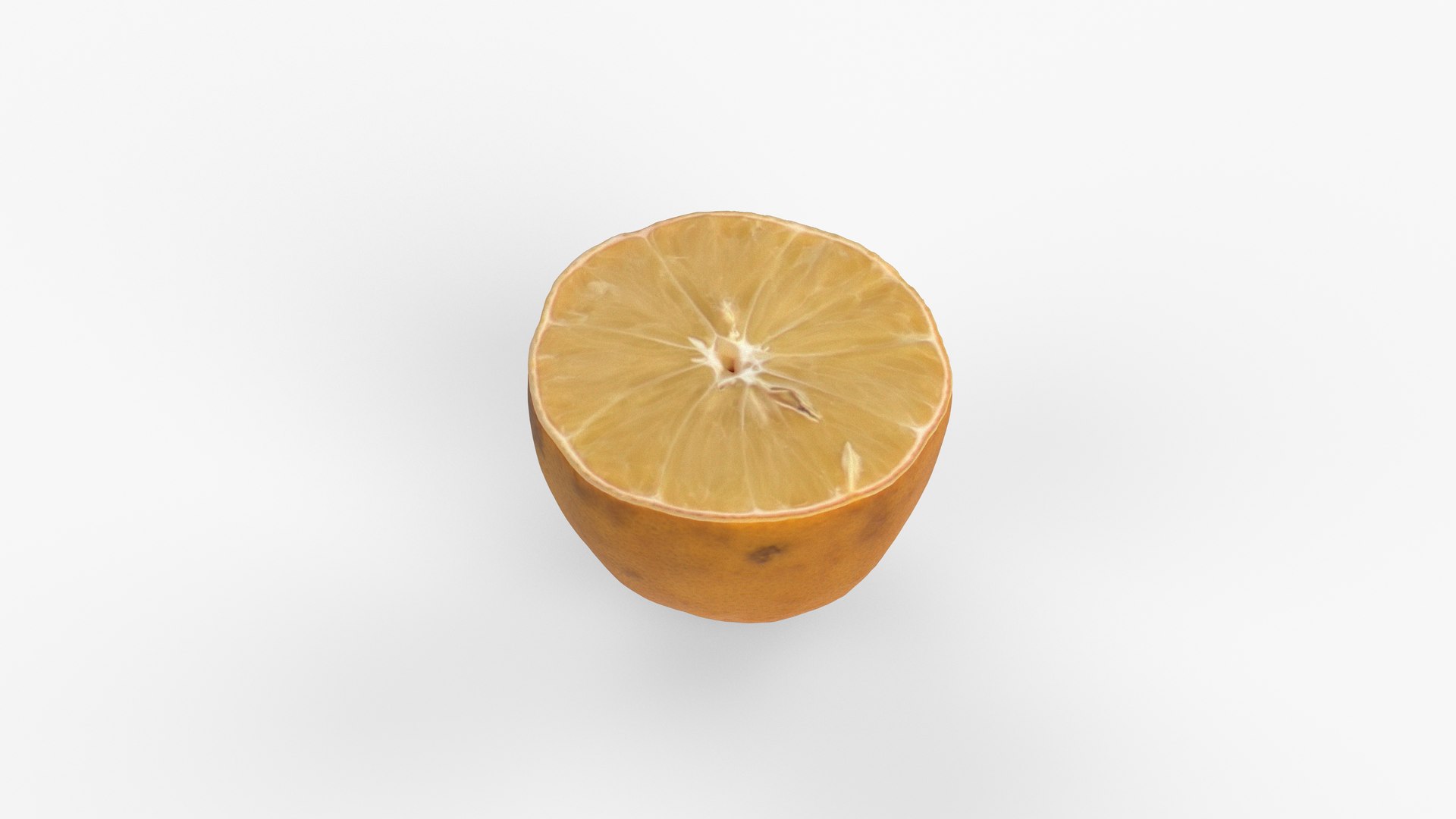 3D Photorealistic 3D scan of half a Lemon model https://p.turbosquid.com/ts-thumb/lG/o4B0Z9/MV/view_090001/jpg/1734377678/1920x1080/fit_q87/511f20bf50d9567c7ecb999a495d7a29043059ea/view_090001.jpg