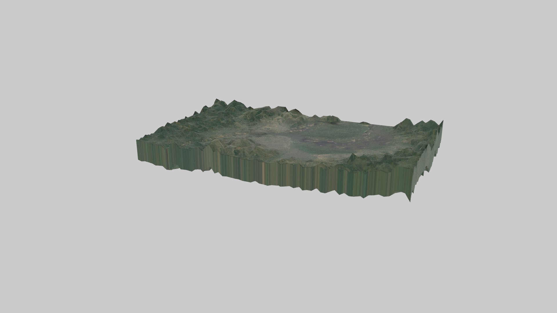 KINSHASA City 3D Model - TurboSquid 2077432