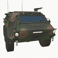 TPz 1 Fuchs