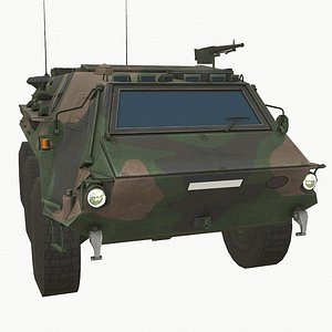 TPz 1 Fuchs