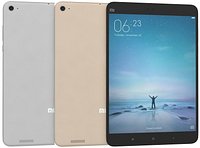 Xiaomi Mi Pad 2 All Colors