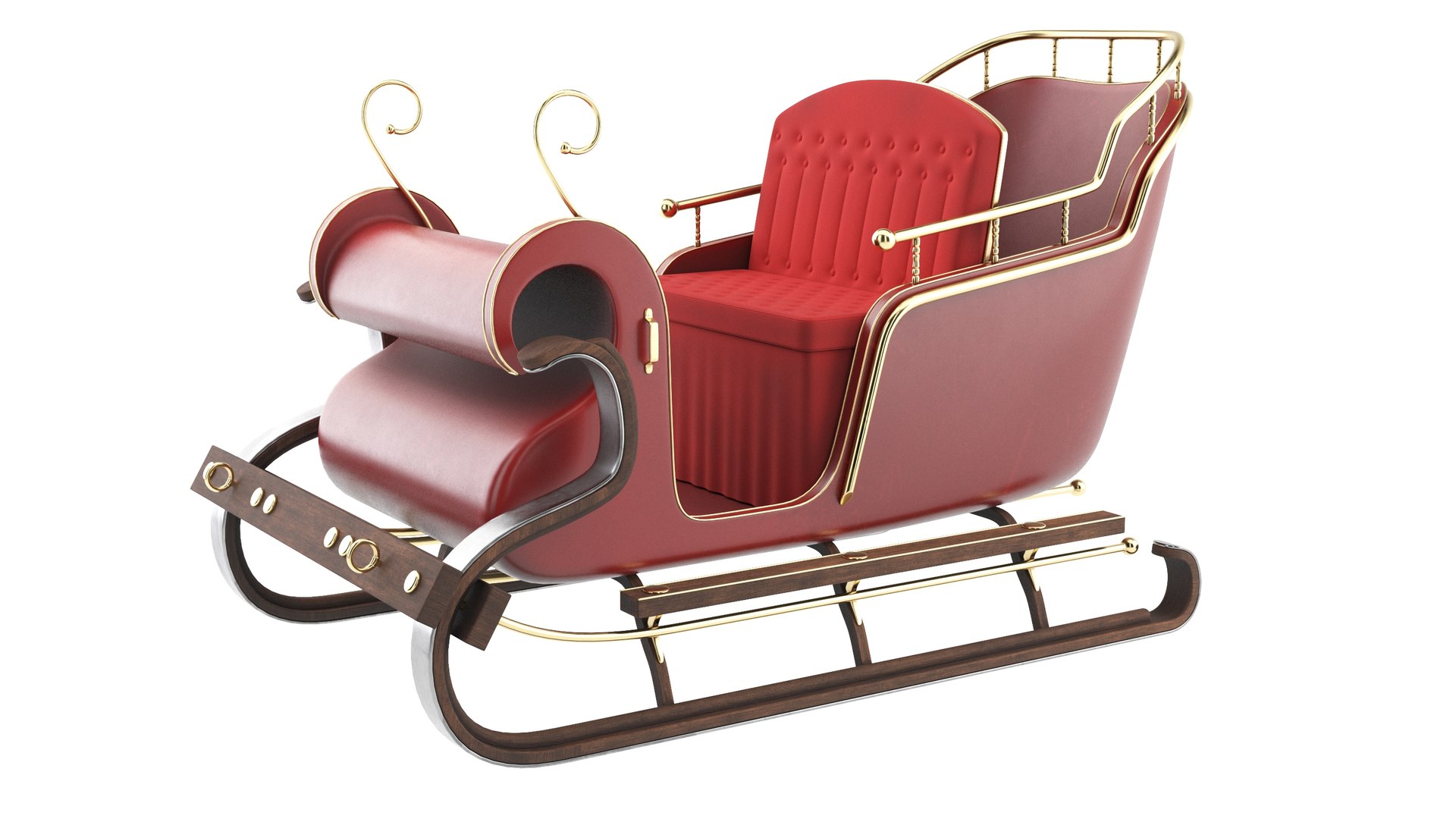 Christmas Sleigh 3D https://p.turbosquid.com/ts-thumb/lG/uRBp5H/DC/sleigh_0022/jpg/1759951144/1920x1080/fit_q87/ee83cd443fa56aee97c7d474d756577f6f420a78/sleigh_0022.jpg