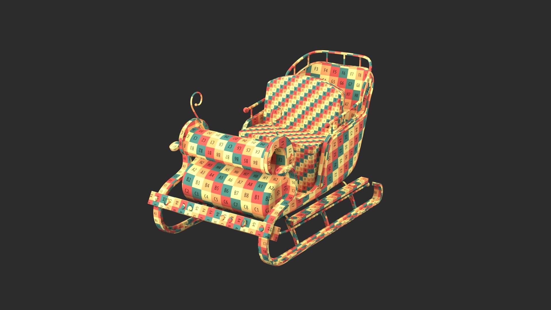 Christmas Sleigh 3D https://p.turbosquid.com/ts-thumb/lG/uRBp5H/K5/wireframe_0000/jpg/1759951144/1920x1080/fit_q87/a2dd674e08ba47393d788735faa1d3462b5bb1cd/wireframe_0000.jpg