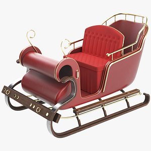 Christmas Sleigh