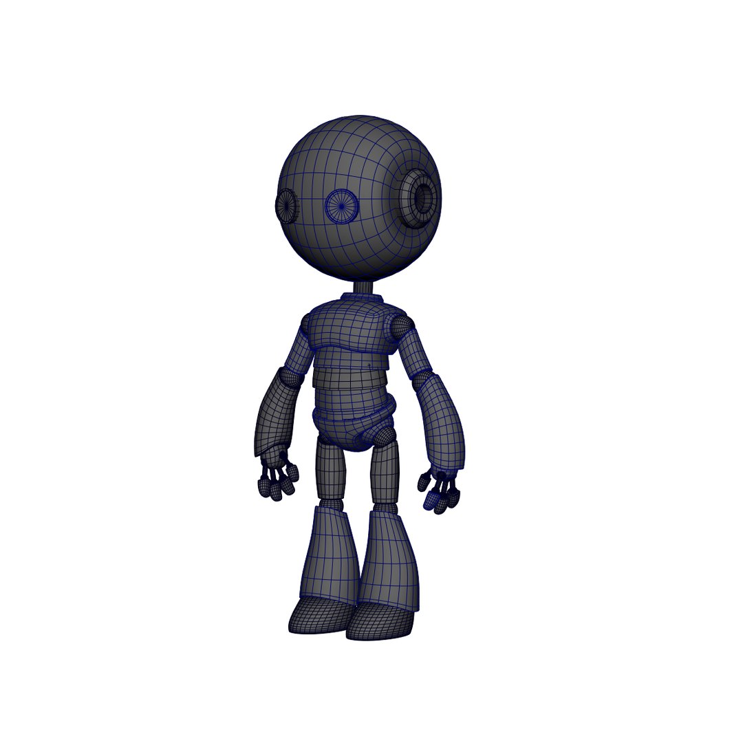 3D robot rigged character model https://p.turbosquid.com/ts-thumb/lG/v2qbQk/xQiMYoFK/wire_front/png/1506834375/1920x1080/fit_q87/24f8f4e58c70e32640c59635264ca9c436aa19dd/wire_front.jpg