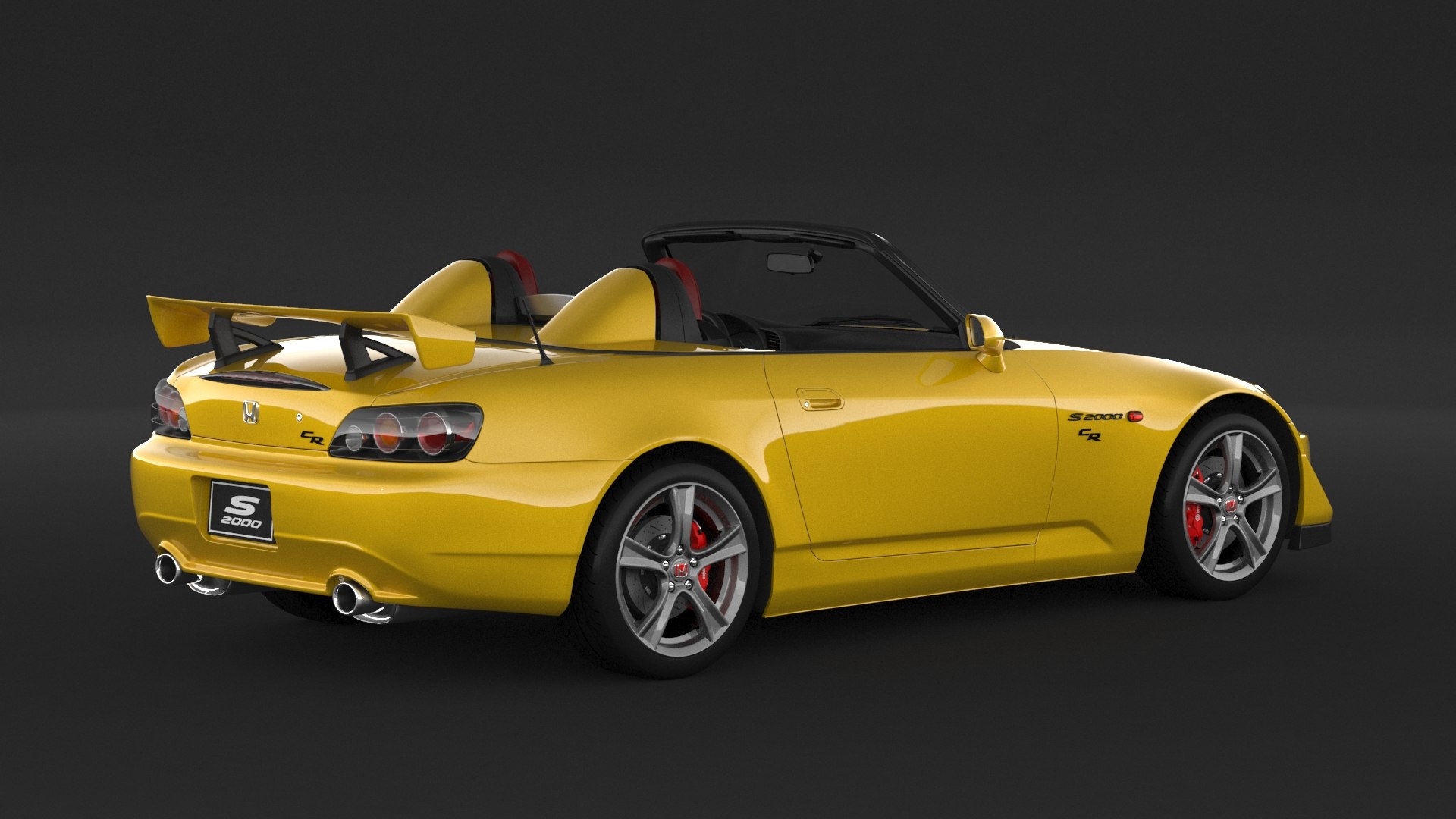 Honda S2000 ap2 CR model https://p.turbosquid.com/ts-thumb/lG/xOcMny/1R/rr_0001/jpg/1740553555/1920x1080/fit_q87/d8019530c4fdb42b69b36a1cb4f54eff3e74b0d8/rr_0001.jpg